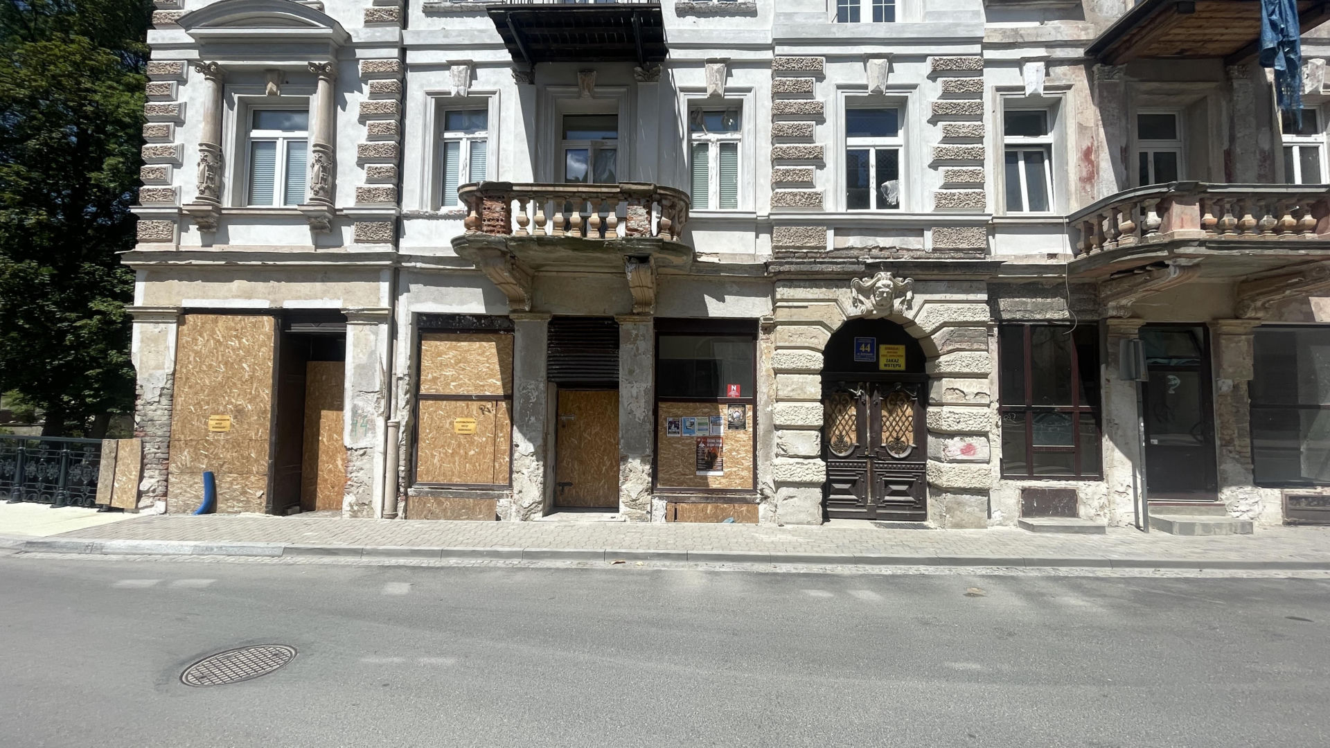 Lądek Zdrój w lipcu 2026