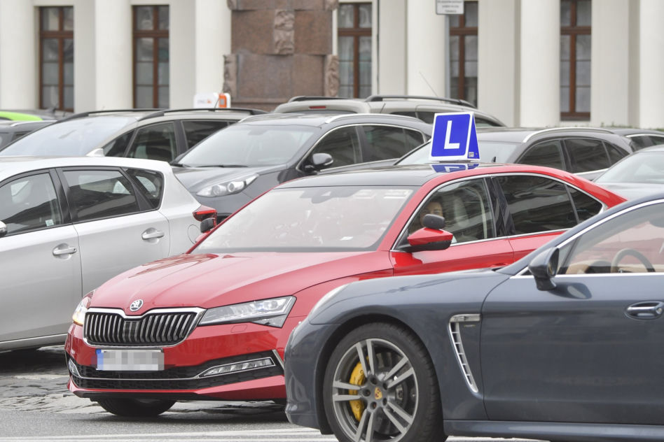 Dorota Wellman straci przez Magde Gessler pół miliona?