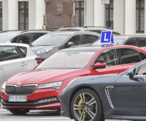Dorota Wellman straci przez Magde Gessler pół miliona?
