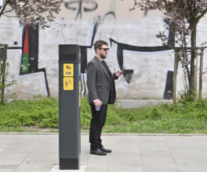 Joanna Opozda i Antoni Królikowski - rozwód w toku. Podczas przerwy unikali się jak ognia.