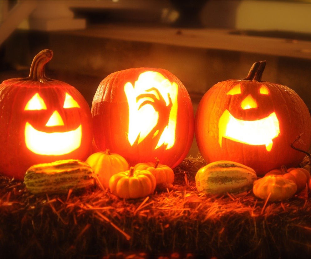 Halloween