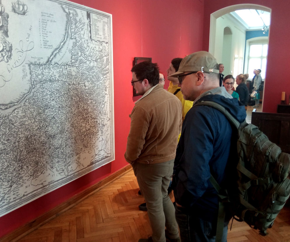 Noc Muzeów w Grudziądzu 2022