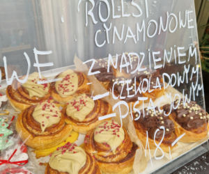 Gdański Jarmark Bożonarodzeniowy 2025: Ceny z kosmosu? Sandwich za 89 zł i grzaniec za...