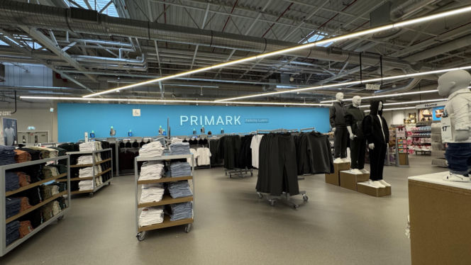 Primark Lublin