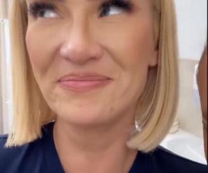 Tak wygląda Izabela Macudzińska z Królowych życia bez doczepów i kawasu w ustach