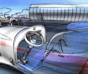Nazwa Mercedes obchodzi 120 lat