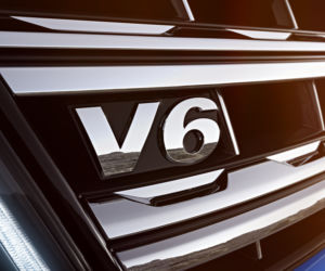 Volkswagen Amarok lifting 2016