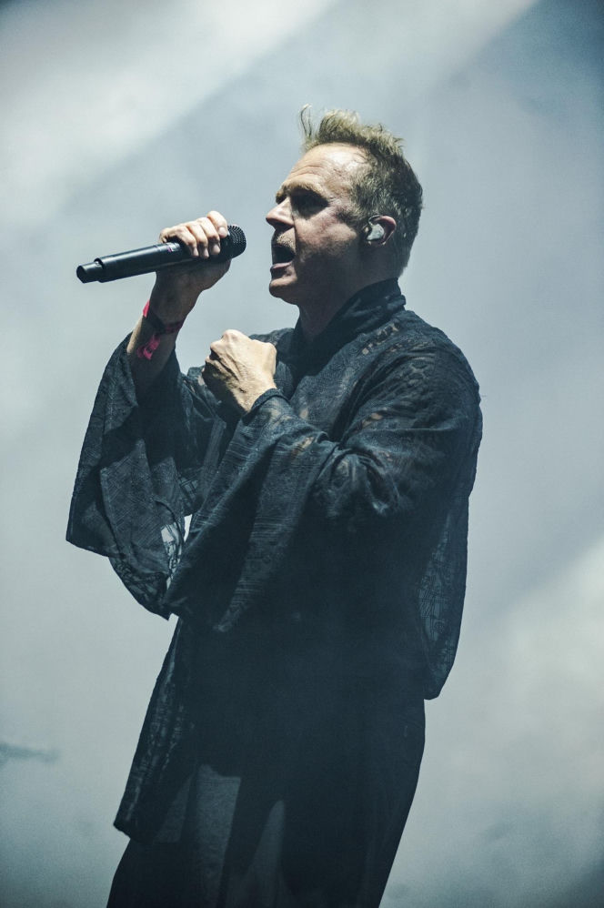 Rockowizna Festiwal Kraków: dzień drugi 29.8.2026.
