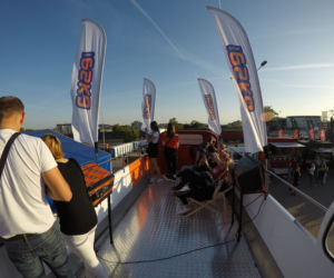 ESKA Summer City 2019 BUS jeździ po całej Polsce! Wypatrujcie go na swoich ulicach!