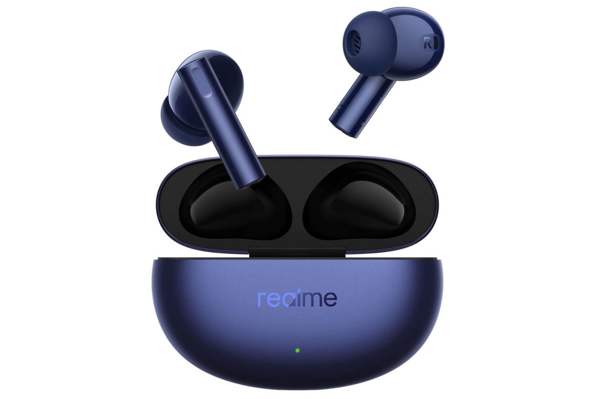 realme bud Air 5