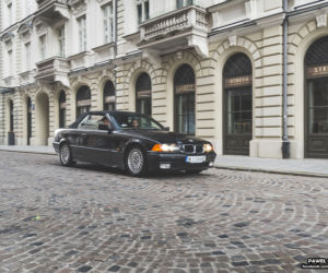 Youngtimer Warsaw fotoSPOT 2020 vol.1