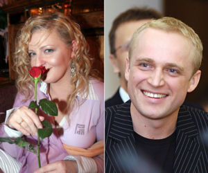 Magdę Gessler i Piotra Adamczyka łączył płomienny romans! Nie wiem, czy on mi wybaczył