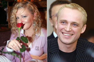 Magdę Gessler i Piotra Adamczyka łączył płomienny romans! Nie wiem, czy on mi wybaczył