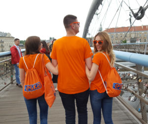 ESKA Summer City na podboju Krakowa
