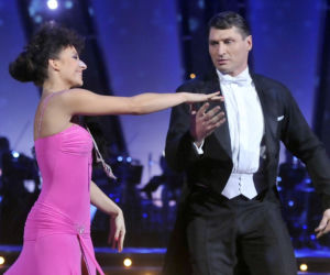 Andrzej Gołota, Magdalena Soszyńska-Michno