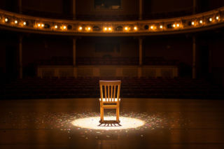 Festiwal Teatrów dla Dzieci w Siedlcach. Kto naprawdę rządzi na scenie?