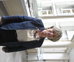 Miałam z tatą jechać do Smoleńska. Córka wspomina Czesława Cywińskiego