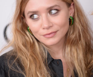 Ashley Olsen