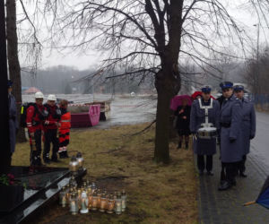 14 lat temu zawaliła się hala MTK. Zginęło 65 osób