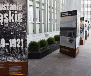 Wystawa o historii Śląska zaprezentowana w Kielcach