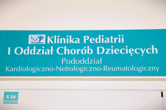 Świętokrzyskie Centrum Pediatrii