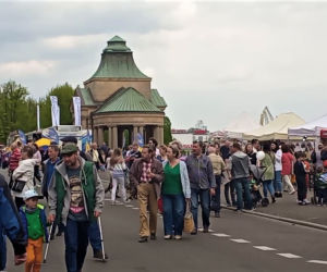 Piknik nad Odrą 2022 w Szczecinie