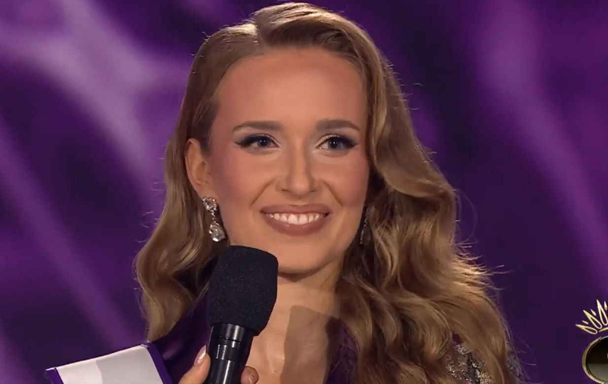 Miss Supranational 2026: znamy TOP 12! Oliwia Mikulska nadal walczy o koronę