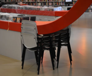 Biblioteki już otwarte. Tak teraz wygląda wypożyczanie lektur! Książki na kwarantannie [ZDJĘCIA] 