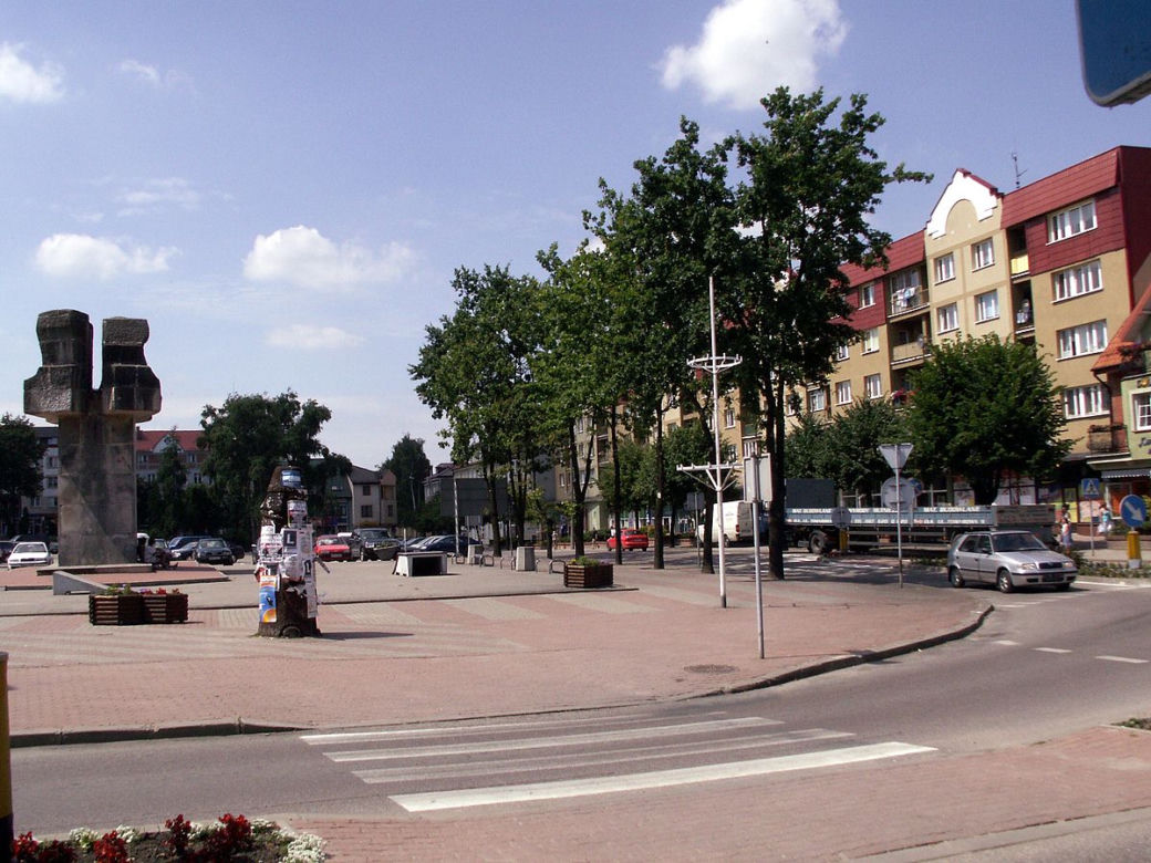 Powiat gołdapski