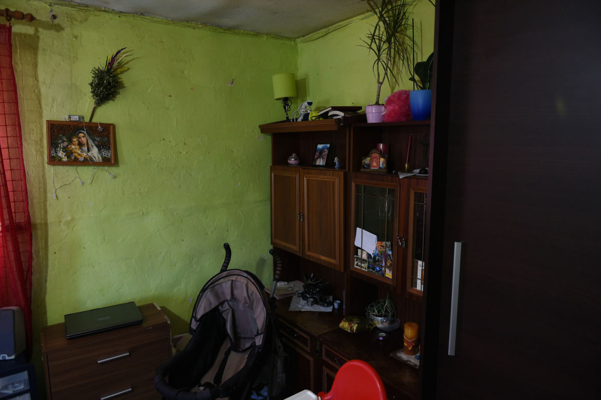 Nasz nowy dom 151 Ciechlin - metamorfoza