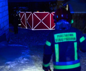 Tragedia w Wierzchucie Nagórnej na Podlasiu! Bydło stratowało mężczyznę