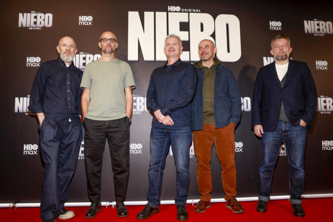 Sąd ostateczny i groźba zabójstwa. Wstrząsające kulisy sekty „Niebo”