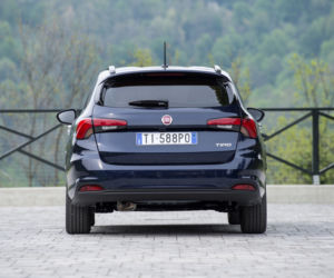 Fiat Tipo kombi
