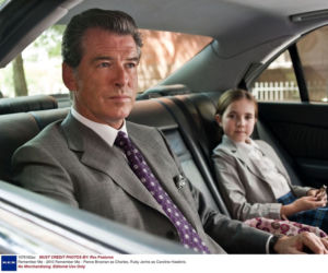 Pierce Brosnan