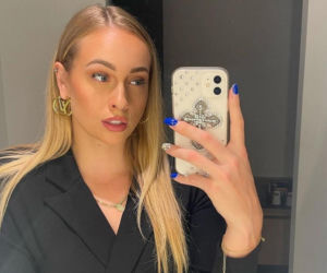 Oto nowa najpiękniejsza tenisistka świata? Już nie Genie Bouchard. Tylko spójrz