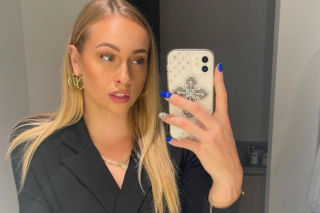 Oto nowa najpiękniejsza tenisistka świata? Już nie Genie Bouchard. Tylko spójrz