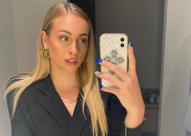 Oto nowa najpiękniejsza tenisistka świata? Już nie Genie Bouchard. Tylko spójrz