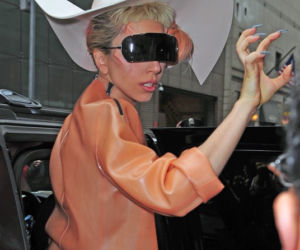 Lady GaGa