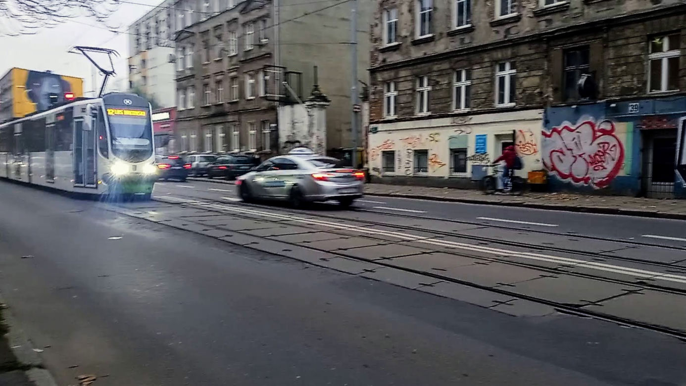 Wkrótce ten widok przejdzie do historii. "Torowa rewolucja" rusza na Pomorzanach i w centrum Szczecina