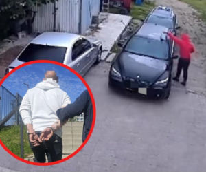 Zemsta 30-latka wymknęła się spod kontroli. Podpalił BMW