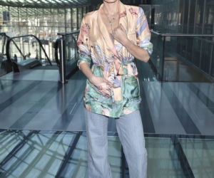 olga bołądź