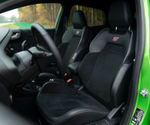 Ford Puma ST 1.5 EcoBoost 200 KM 6MT
