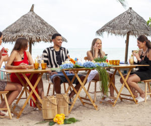 Hotel Paradise 12, odcinek 5