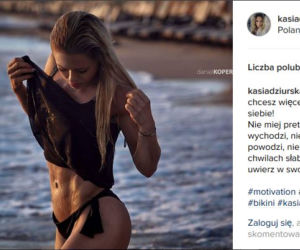 Kasia Dziurska
