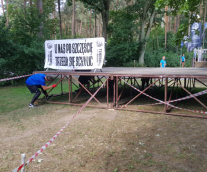 Terenowa Masakra 2018