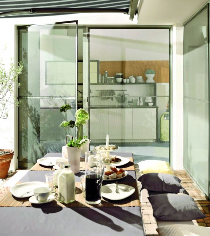 markizy balkon i taras