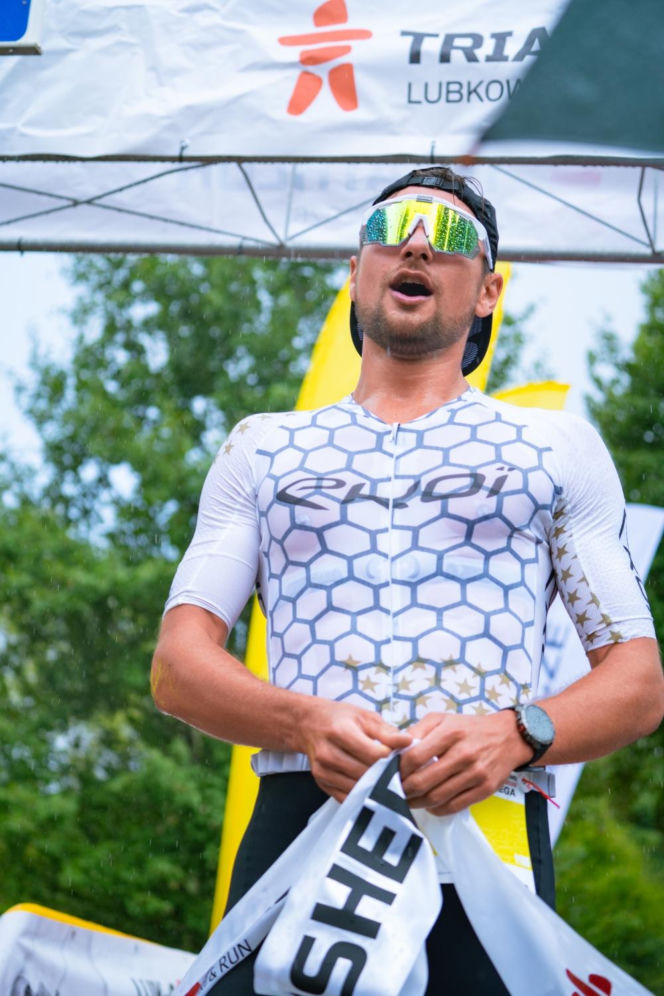 PGE Triathlon Lubkowo 2026