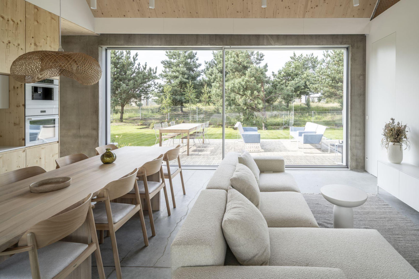 Luksusowe domki wakacyjne - Kownatki