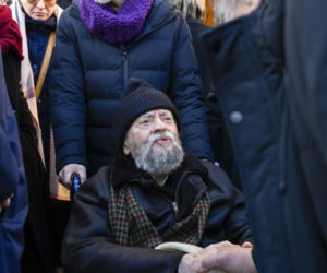 Nie żyje Janusz Michałowski. Jego role przeszły do historii