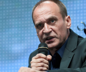 Paweł Kukiz